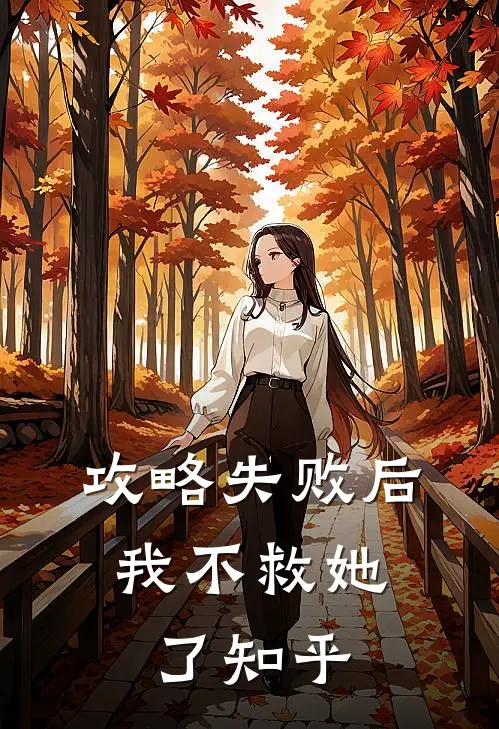 攻略失败后,我不救她了知乎免费阅读