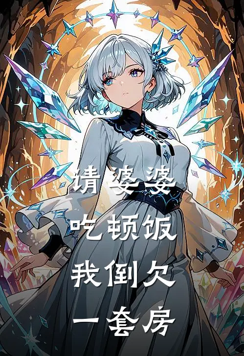 请婆婆吃顿饭，我倒欠一套房