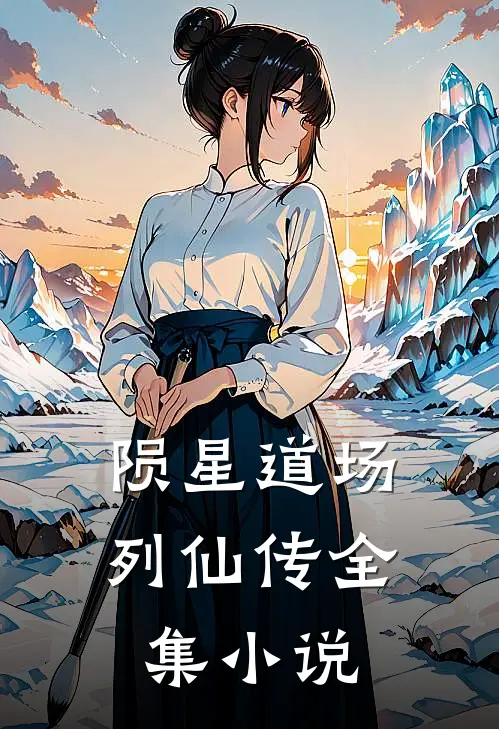 陨星道场列仙传全集小说