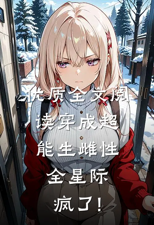 优质全文阅读穿成超能生雌性,全星际疯了!