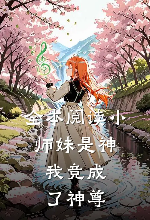 全本阅读小师妹是神，我竟成了神尊