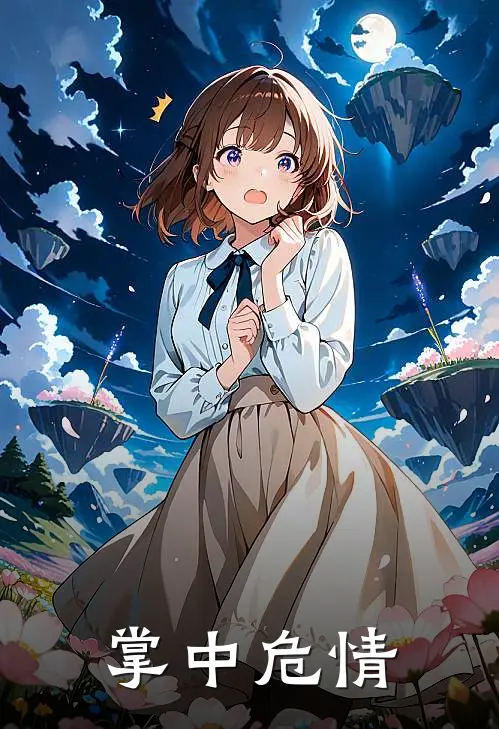 掌中危情