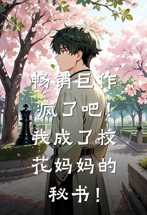 畅销巨作疯了吧！我成了校花妈妈的秘书！