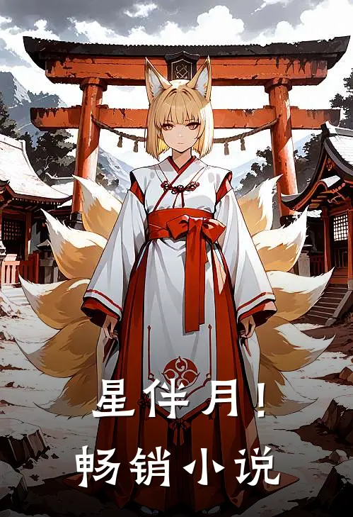 星伴月！畅销小说