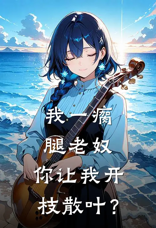 我一瘸腿老奴，你让我开枝散叶？