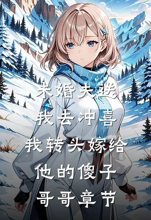 未婚夫送我去冲喜，我转头嫁给他的傻子哥哥章节