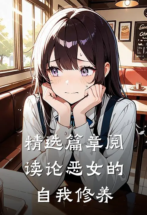 精选篇章阅读论恶女的自我修养