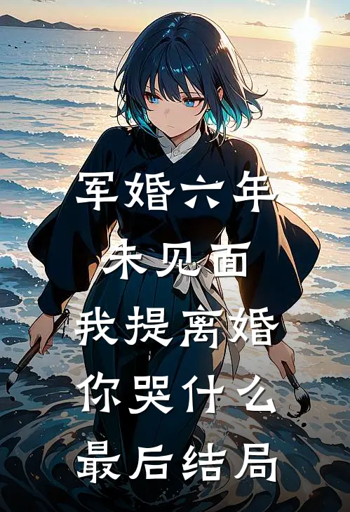 军婚六年未见面，我提离婚你哭什么最后结局