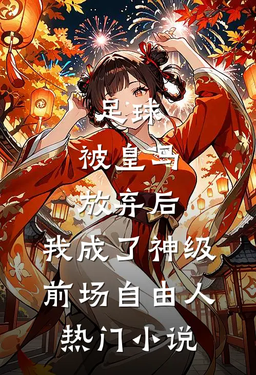 足球，被皇马放弃后，我成了神级前场自由人热门小说