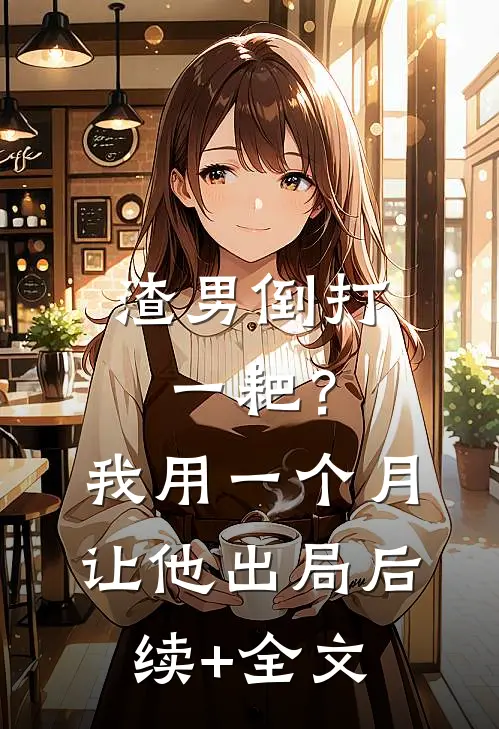 渣男倒打一耙？我用一个月让他出局后续+全文