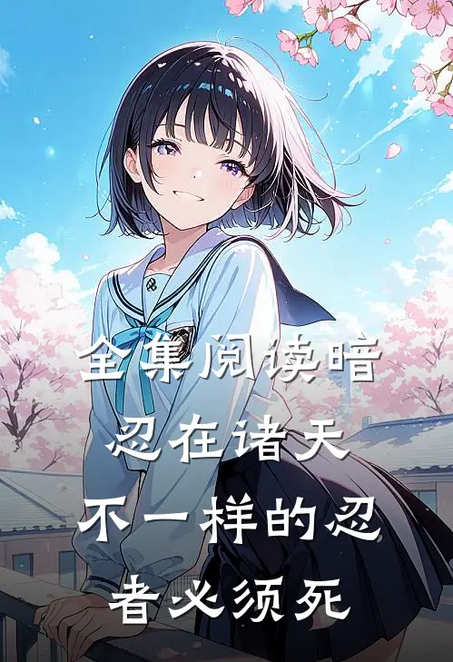 全集阅读暗忍在诸天，不一样的忍者必须死