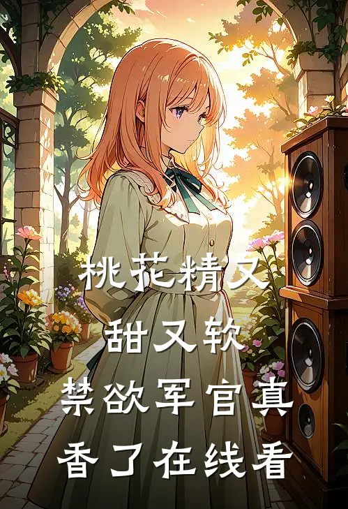 桃花精又甜又软，禁欲军官真香了在线看