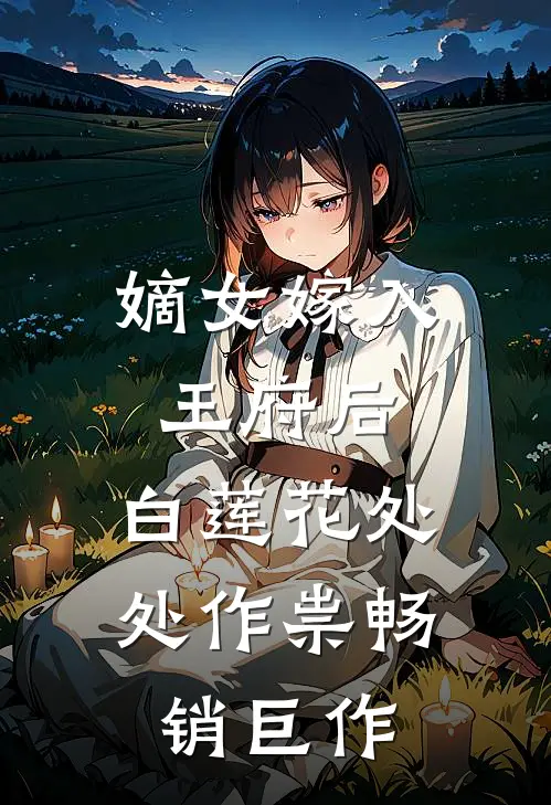 嫡女嫁入王府后，白莲花处处作祟畅销巨作