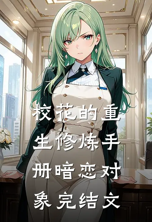 校花的重生修炼手册-暗恋对象完结文