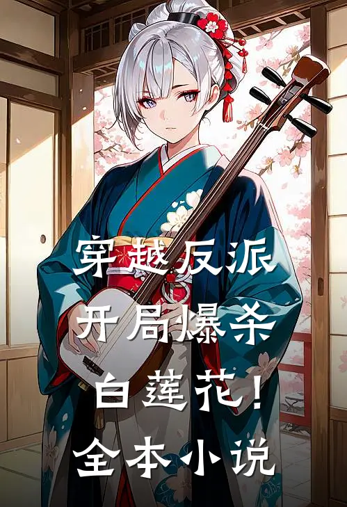 穿越反派：开局爆杀白莲花！全本小说