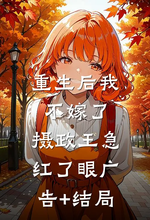 重生后我不嫁了，摄政王急红了眼广告+结局