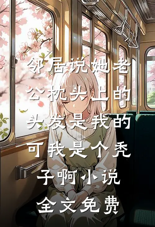 邻居说她老公枕头上的头发是我的，可我是个秃子啊小说全文免费