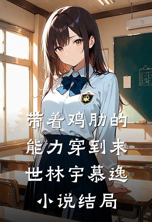 带着鸡肋的能力穿到末世林宇慕逸小说结局