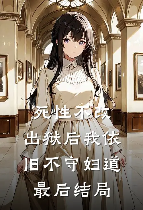 死性不改，出狱后我依旧不守妇道最后结局