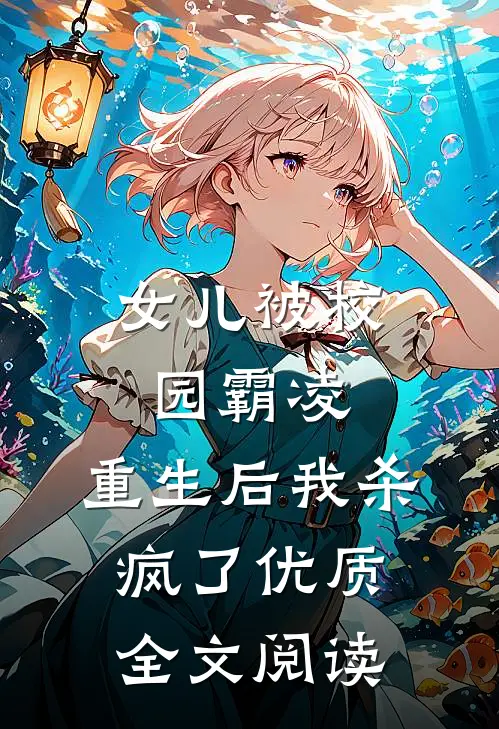 女儿被校园霸凌，重生后我杀疯了优质全文阅读