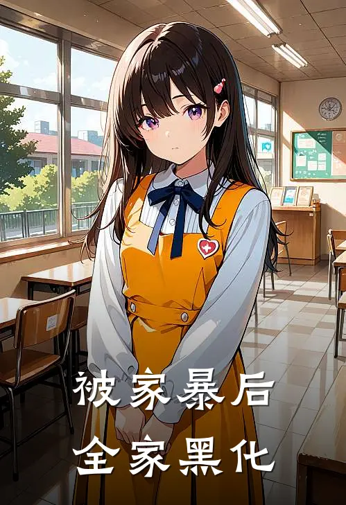 被家暴后全家黑化