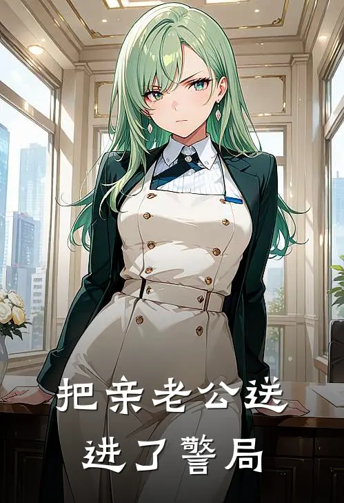 把亲老公送进了警局