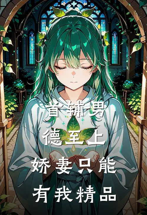 首辅男德至上：娇妻只能有我精品