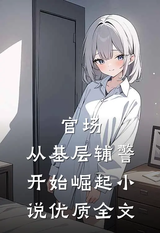 官场:从基层辅警开始崛起小说优质全文