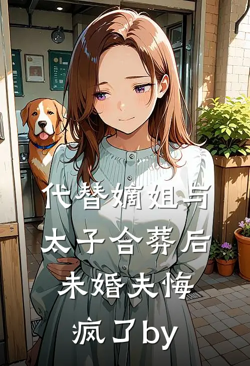 代替嫡姐与太子合葬后，未婚夫悔疯了by