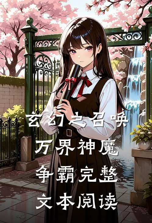 玄幻之召唤万界神魔争霸完整文本阅读