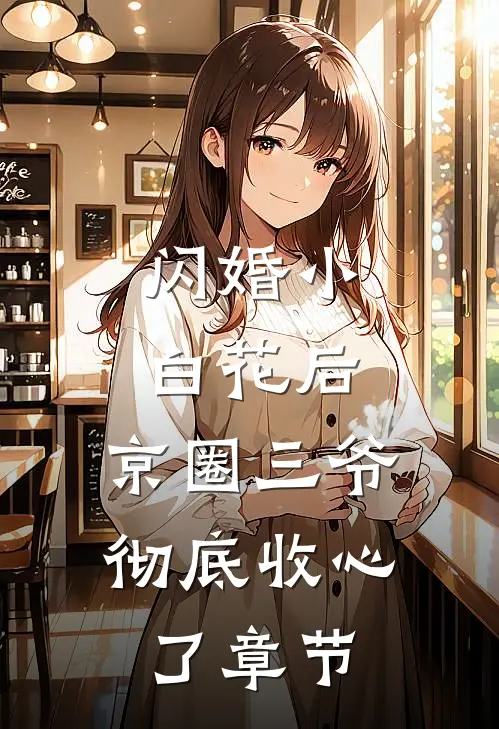 闪婚小白花后，京圈三爷彻底收心了章节