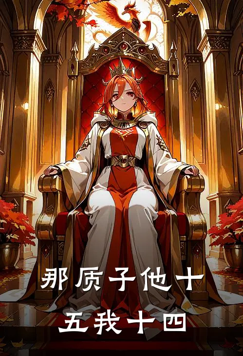那质子他十五我十四