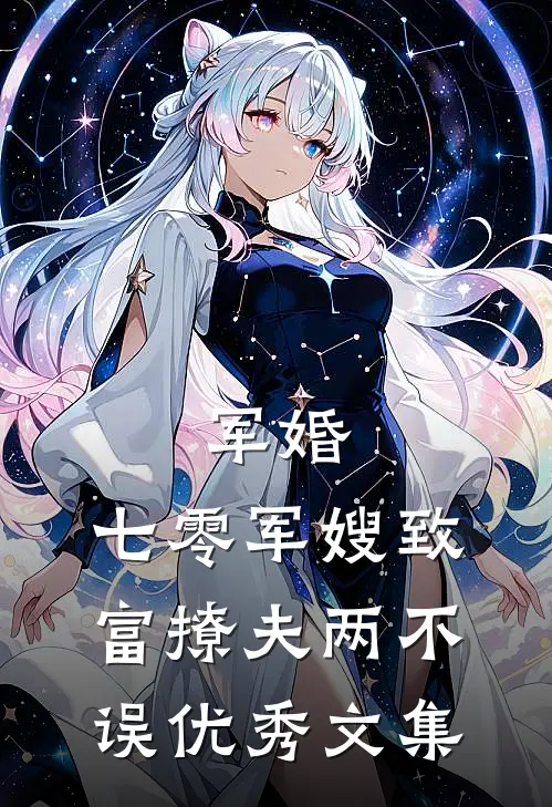 军婚：七零军嫂致富撩夫两不误优秀文集