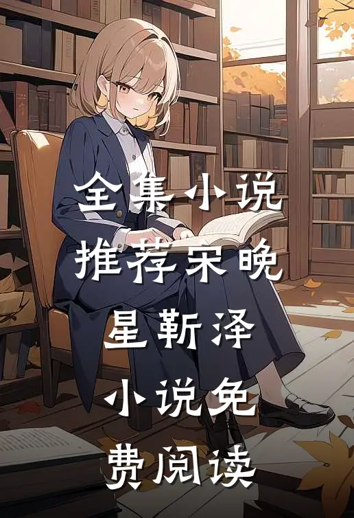 全集小说推荐宋晚星靳泽小说免费阅读