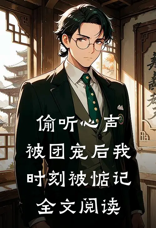 偷听心声：被团宠后我时刻被惦记全文阅读