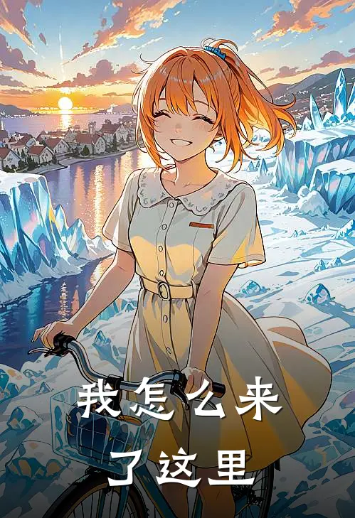 我怎么来了这里