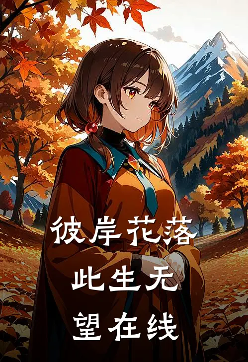 彼岸花落，此生无望在线