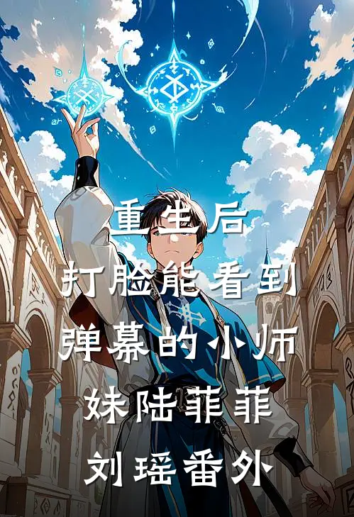 重生后，打脸能看到弹幕的小师妹陆菲菲刘瑶 番外