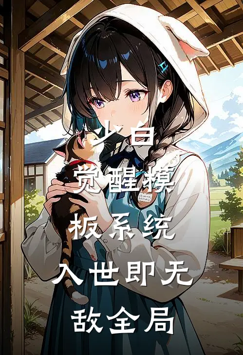 少白：觉醒模板系统，入世即无敌全局
