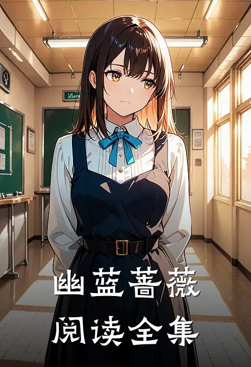 幽蓝蔷薇阅读全集