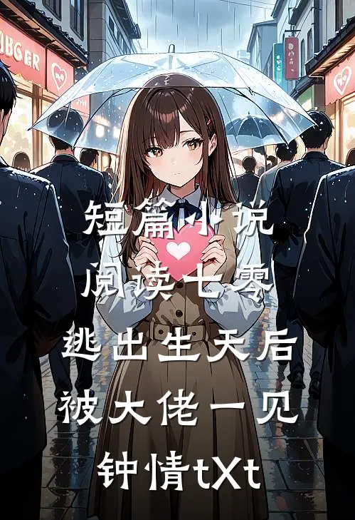 短篇小说阅读七零:逃出生天后被大佬一见钟情tXt