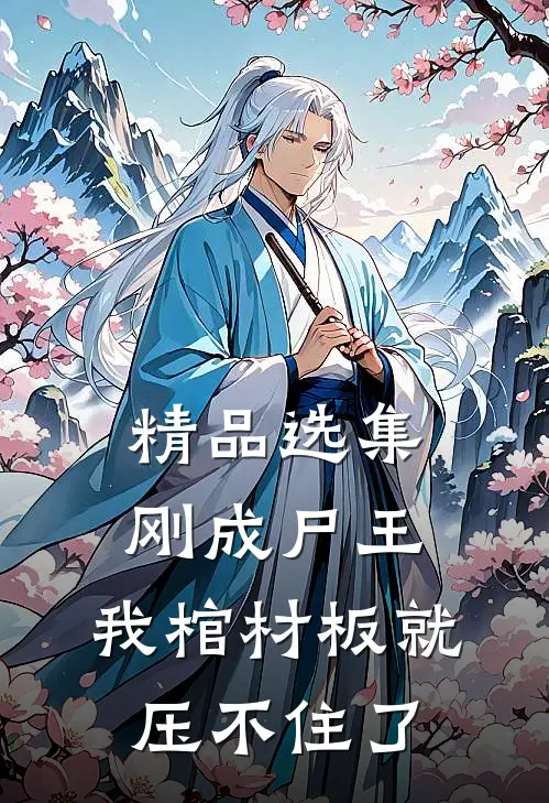 精品选集刚成尸王，我棺材板就压不住了