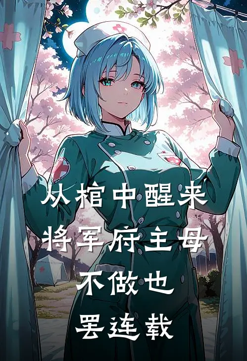 从棺中醒来：将军府主母，不做也罢连载