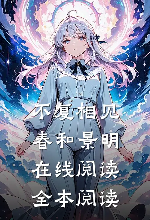 不复相见，春和景明在线阅读全本阅读