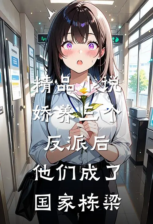 精品小说娇养三个反派后，他们成了国家栋梁