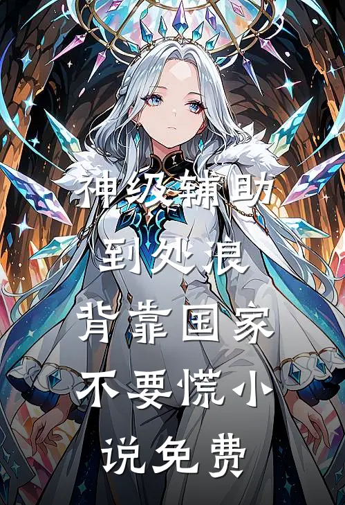 神级辅助到处浪，背靠国家不要慌小说免费