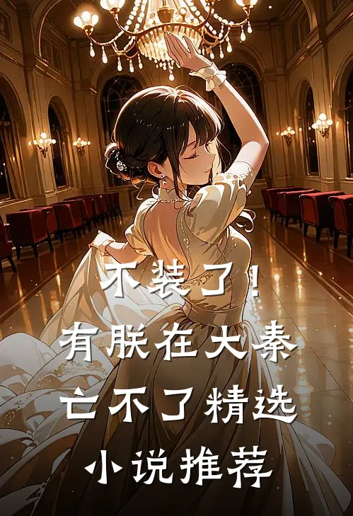 不装了！有朕在，大秦亡不了精选小说推荐