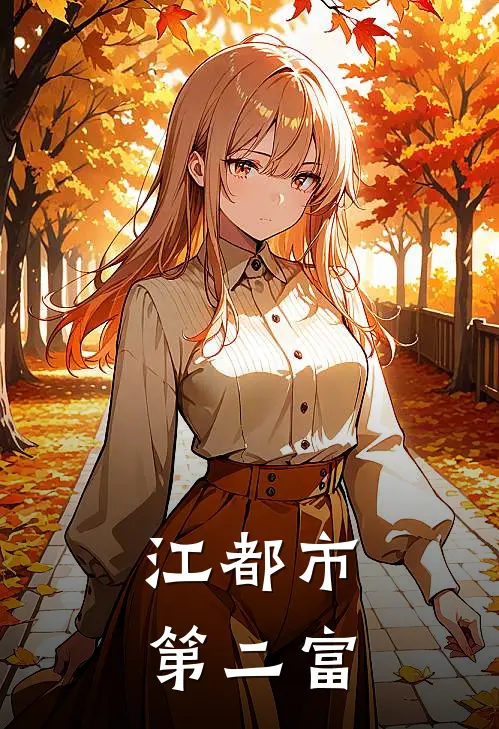 江都市第二富