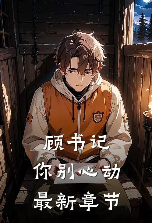 顾书记,你别心动最新章节阅读