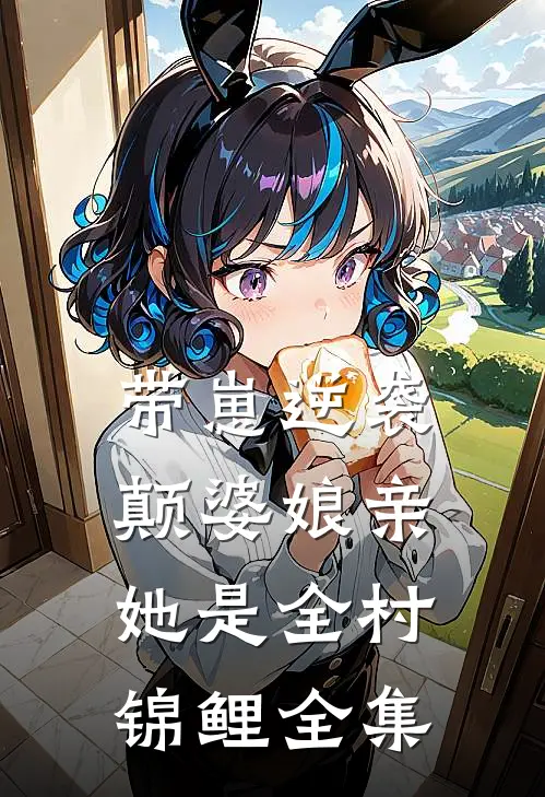 带崽逆袭：颠婆娘亲她是全村锦鲤全集